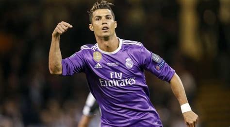 2017 gali record|Cristiano Ronaldo to be honoured as UEFA Champions League .